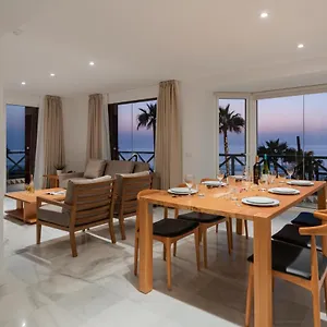 Ocean Suites By Upper Luxury Housing - Parque Santiago Aparthotel