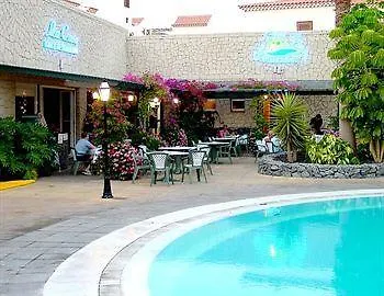 ***** Hotel Las Adelfas 2 Golf Del Sur Spain