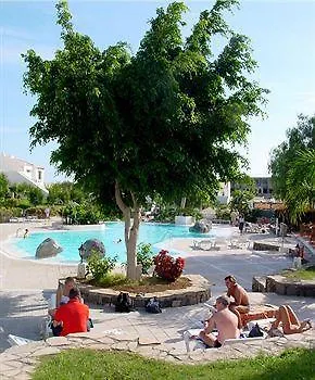 Las Adelfas 2 Golf Del Sur 5*,  Spain