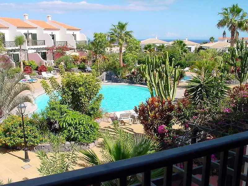 Hotel Las Adelfas 2 Golf Del Sur
