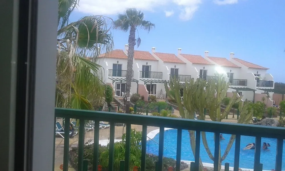 Las Adelfas 2 Golf Del Sur 5*,  Spain