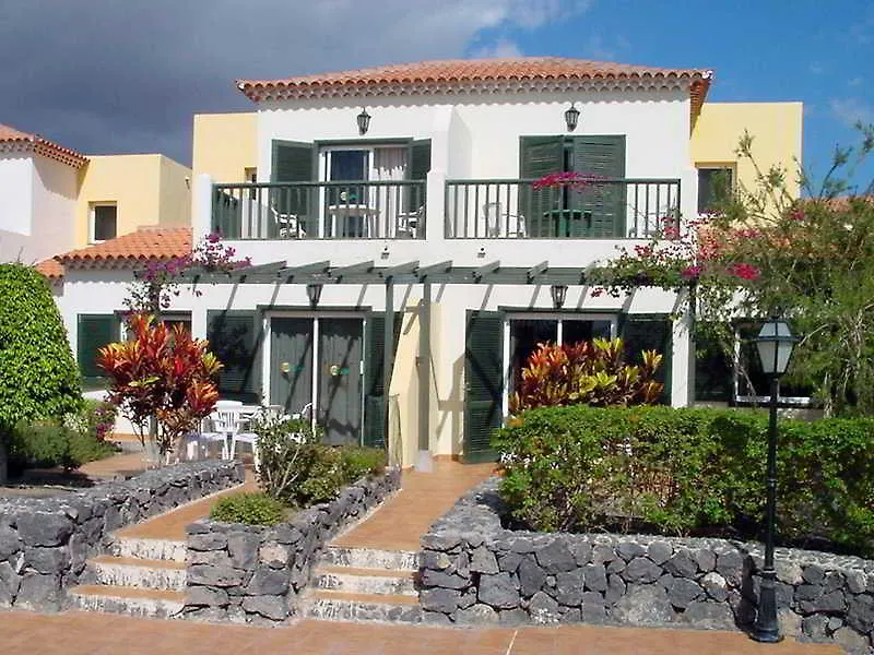 Las Adelfas 2 Golf Del Sur Hotel